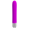 vibromasseur reginald 165 x 27 cm violet 1 4