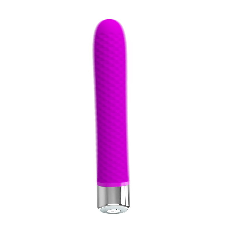 vibromasseur reginald 165 x 27 cm violet 1 6