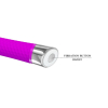 vibromasseur reginald 165 x 27 cm violet 1 7
