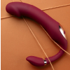 vibromasseur-sans-harnais-strapless-loveline-12-x-38cm-violet vibromasseur sans harnais strapless loveline 12 x 38cm violet 5