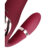vibromasseur-sans-harnais-strapless-loveline-12-x-38cm-violet vibromasseur sans harnais strapless loveline 12 x 38cm violet 7