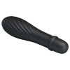 vibromasseur solomon pretty love 9 x 28 cm noir 3
