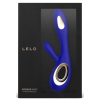 vibromasseur-soraya-wave-22-x-38-cm-bleu-nuit vibromasseur soraya wave 22 x 38 cm bleu nuit 1