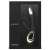 vibromasseur soraya wave 22 x 38 cm noir 1