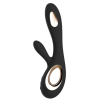 vibromasseur soraya wave 22 x 38 cm noir 2