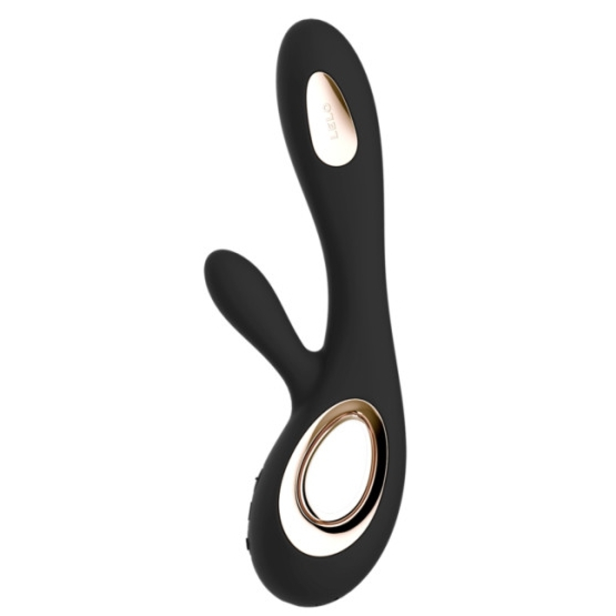 vibromasseur soraya wave 22 x 38 cm noir 2