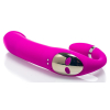 vibromasseur the super trooper 125 x 36cm rose 1 3