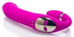 vibromasseur the super trooper 125 x 36cm rose 1 3