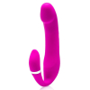 vibromasseur the super trooper 125 x 36cm rose 1 5