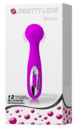 vibromasseur wand wade tete 38mm 1