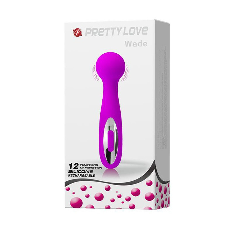 vibromasseur wand wade tete 38mm 1