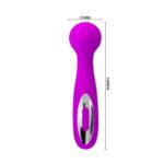 vibromasseur wand wade tete 38mm 4