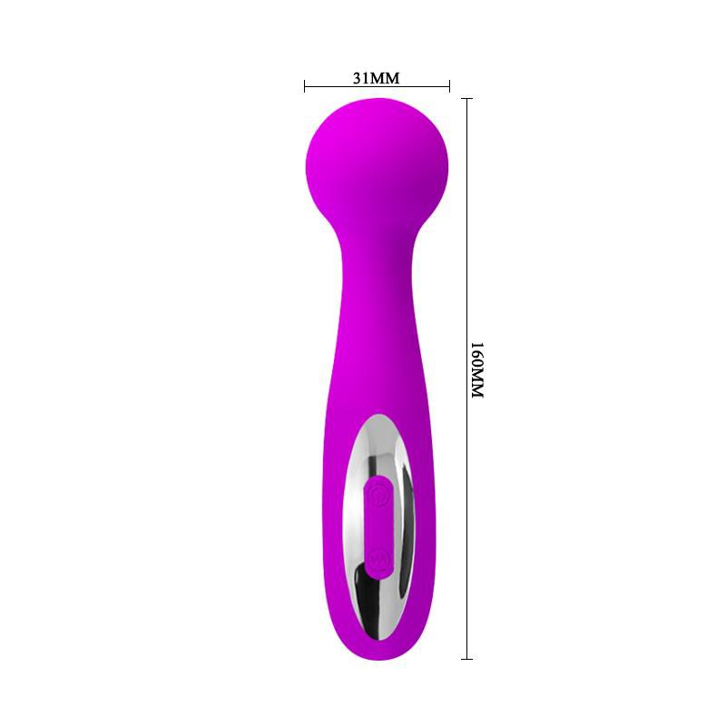vibromasseur wand wade tete 38mm 4