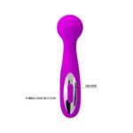 vibromasseur wand wade tete 38mm 5