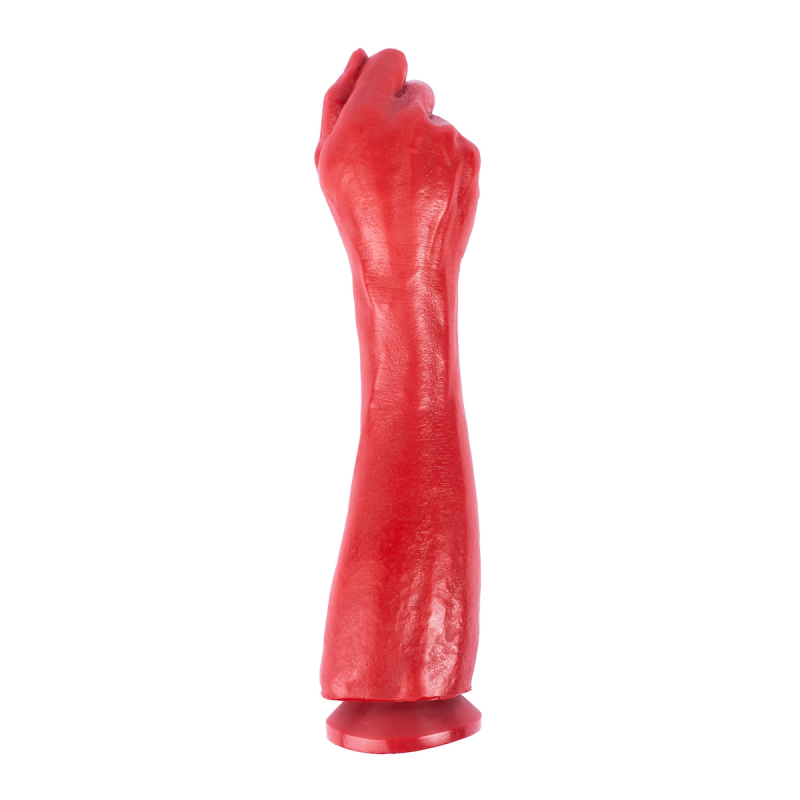 victory 34 x 85 cm rouge 2