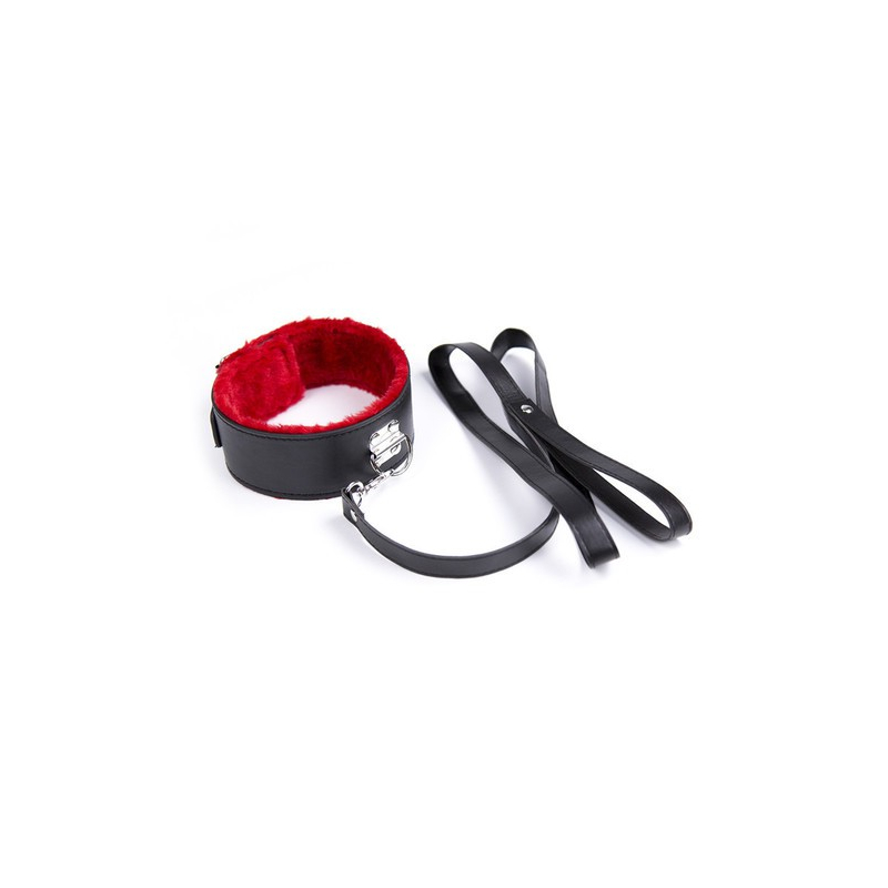 villus lined bondage kit 10 pcs 1