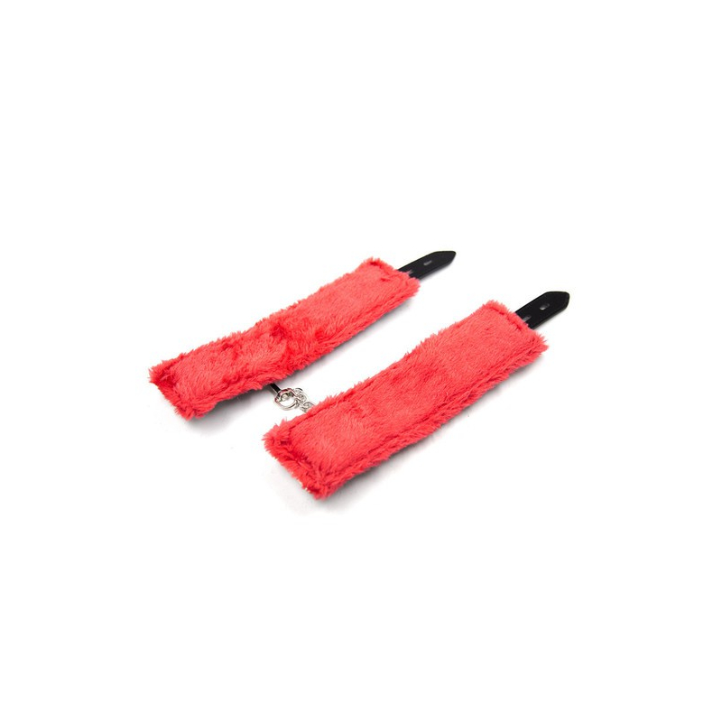 villus lined bondage kit 10 pcs 3
