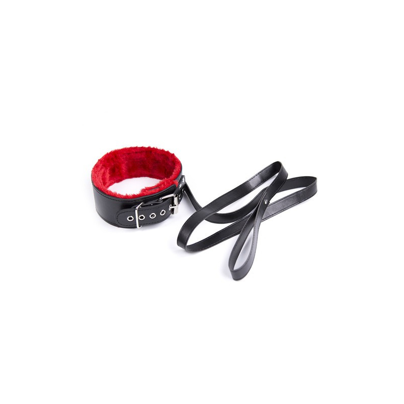 villus lined bondage kit 10 pcs 5