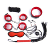 villus lined bondage kit 10 pcs 6