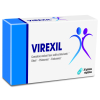virexil complexe exclusif aux actifs stimulants