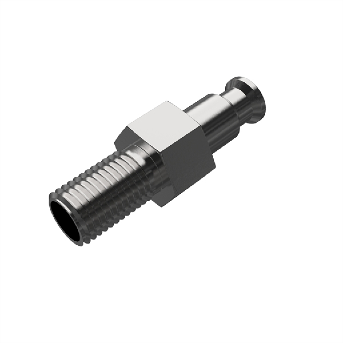 vis de raccordement rapide f machine 1