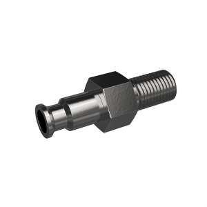 vis de raccordement rapide f machine
