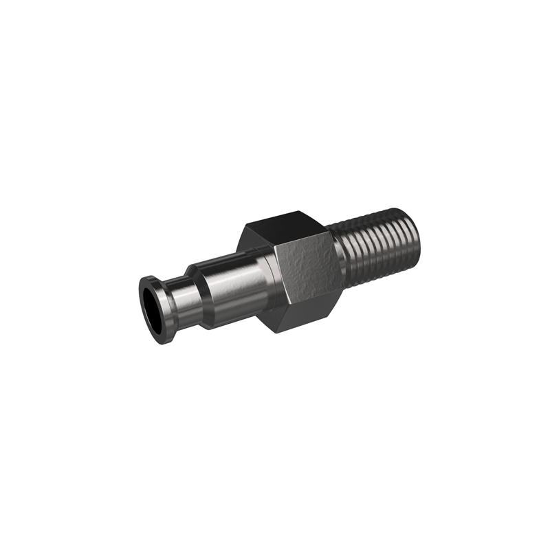 vis de raccordement rapide f machine