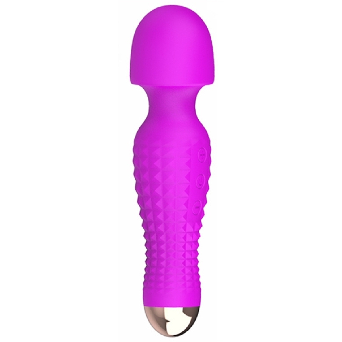 wand antares rose tete 47mm 1