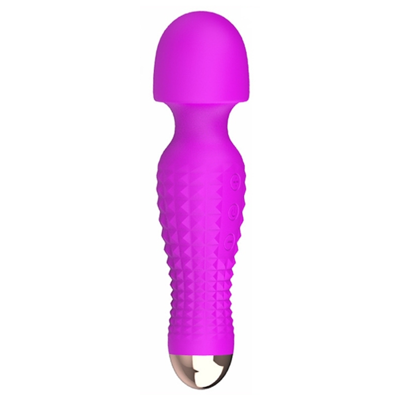 wand antares rose tete 47mm 1