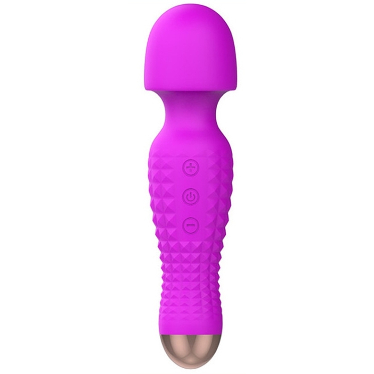 wand antares rose tete 47mm