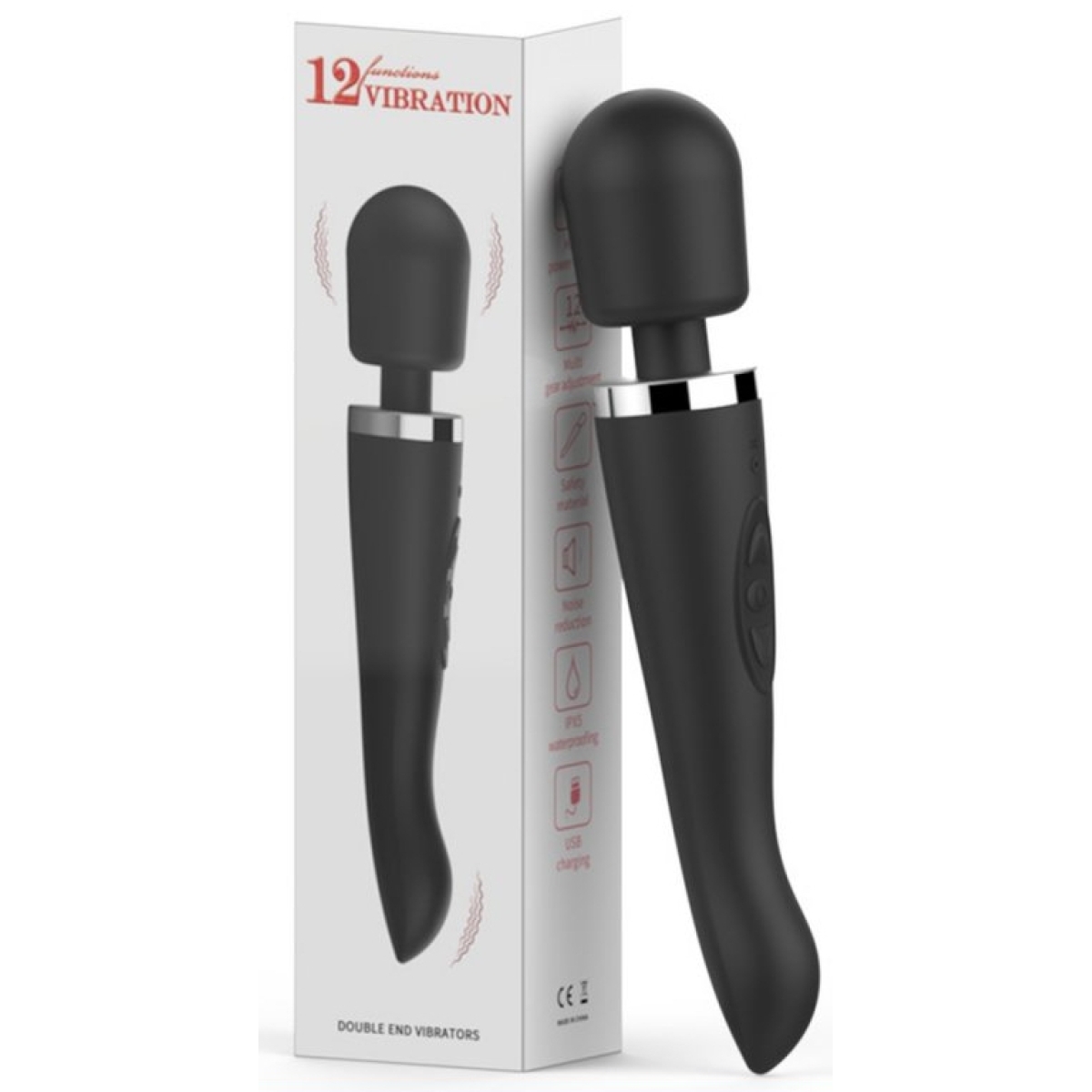 wand ares stick 30cm 1