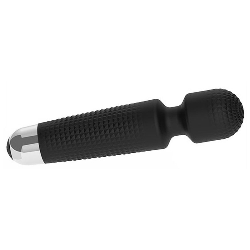 wand ashton noir tete 42mm 1
