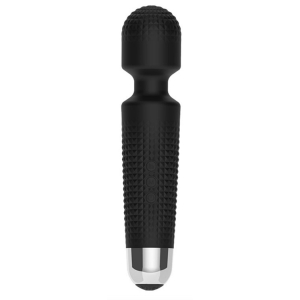 wand ashton noir tete 42mm