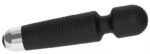 wand ashton noir tete 42mm 4
