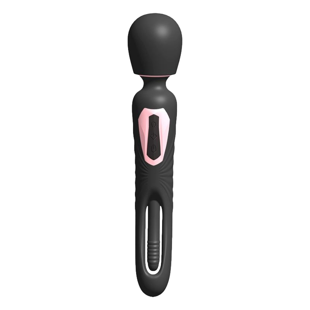 wand avec gode lexy 2 11 x 32cm 4