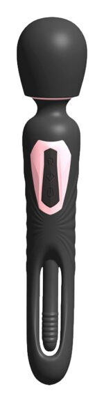 wand avec gode lexy 2 11 x 32cm 4