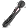 wand avec taping vibratap 11 x 32cm noir