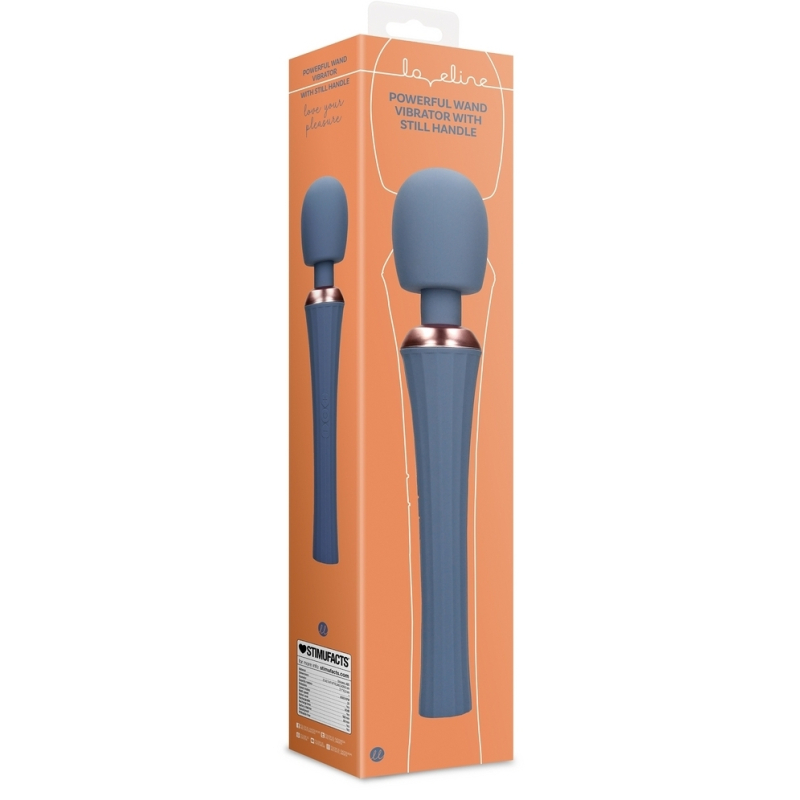 wand bluew tete 55mm 1