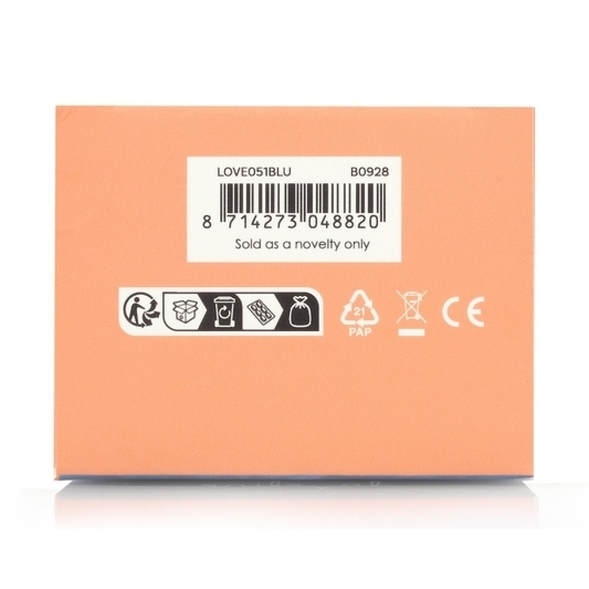 wand bluew tete 55mm 3