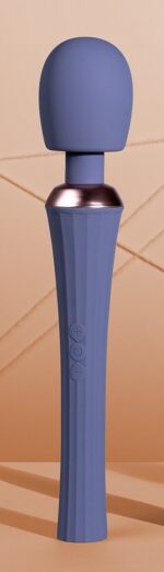 wand bluew tete 55mm 4