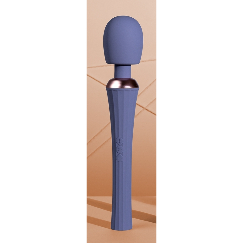 wand bluew tete 55mm 4