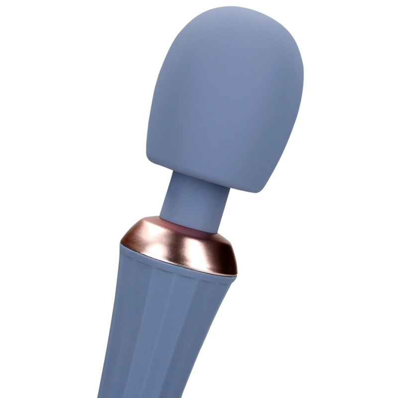 wand bluew tete 55mm 5