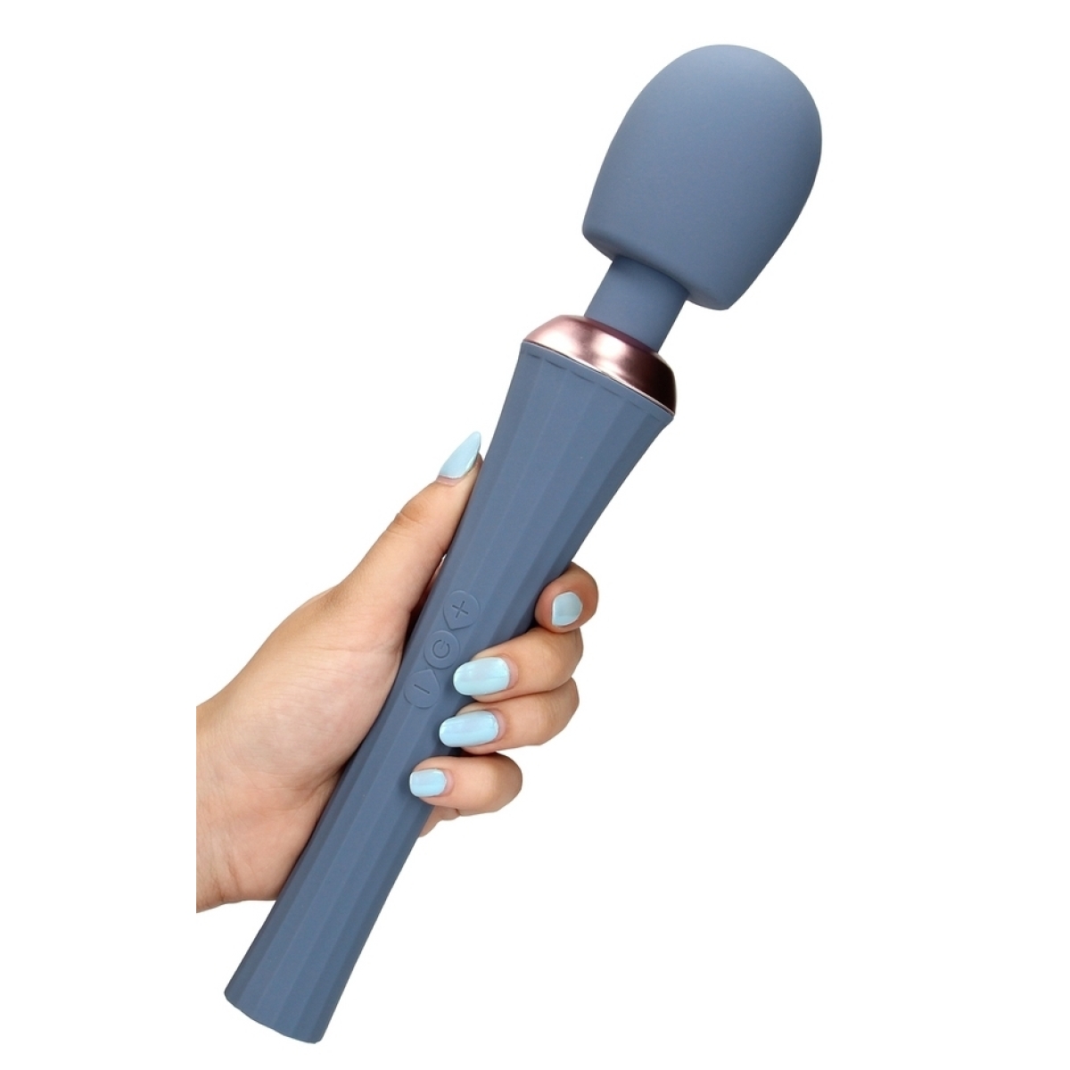 wand bluew tete 55mm 6