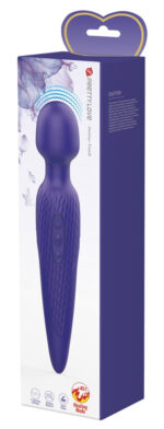 wand chauffant antony youth 26cm tete 43mm 1