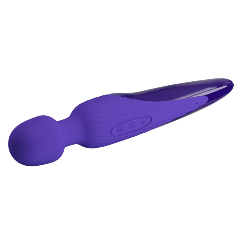 wand chauffant antony youth 26cm tete 43mm 2