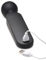 wand chauffant thunder wand 215cm tete 50mm 2