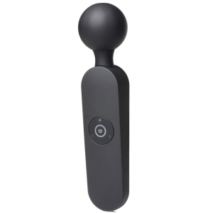 wand chauffant thunder wand 215cm tete 50mm