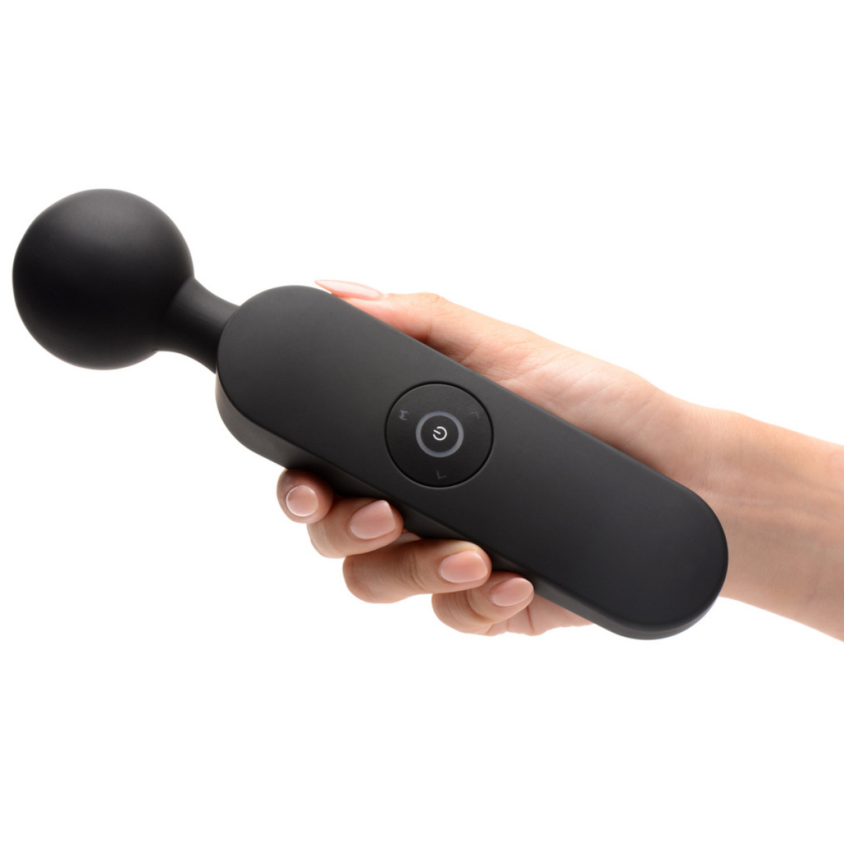 wand chauffant thunder wand 215cm tete 50mm 6