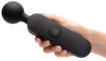 wand chauffant thunder wand 215cm tete 50mm 6