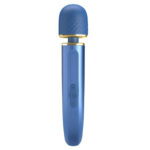 wand colorfull 24cm tete 48mm bleu 2